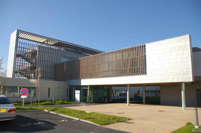 Photo de la résidence 1