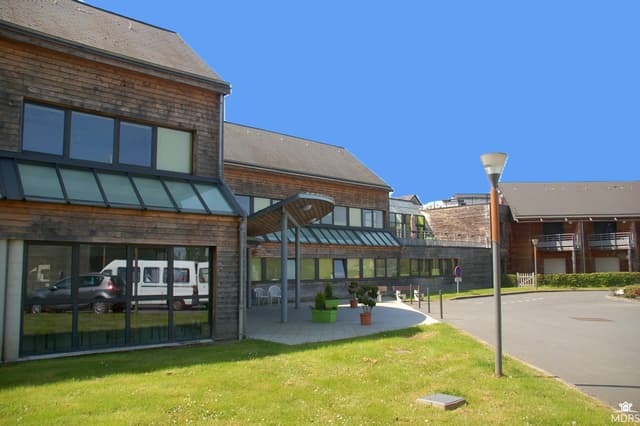 Photo de la résidence 1