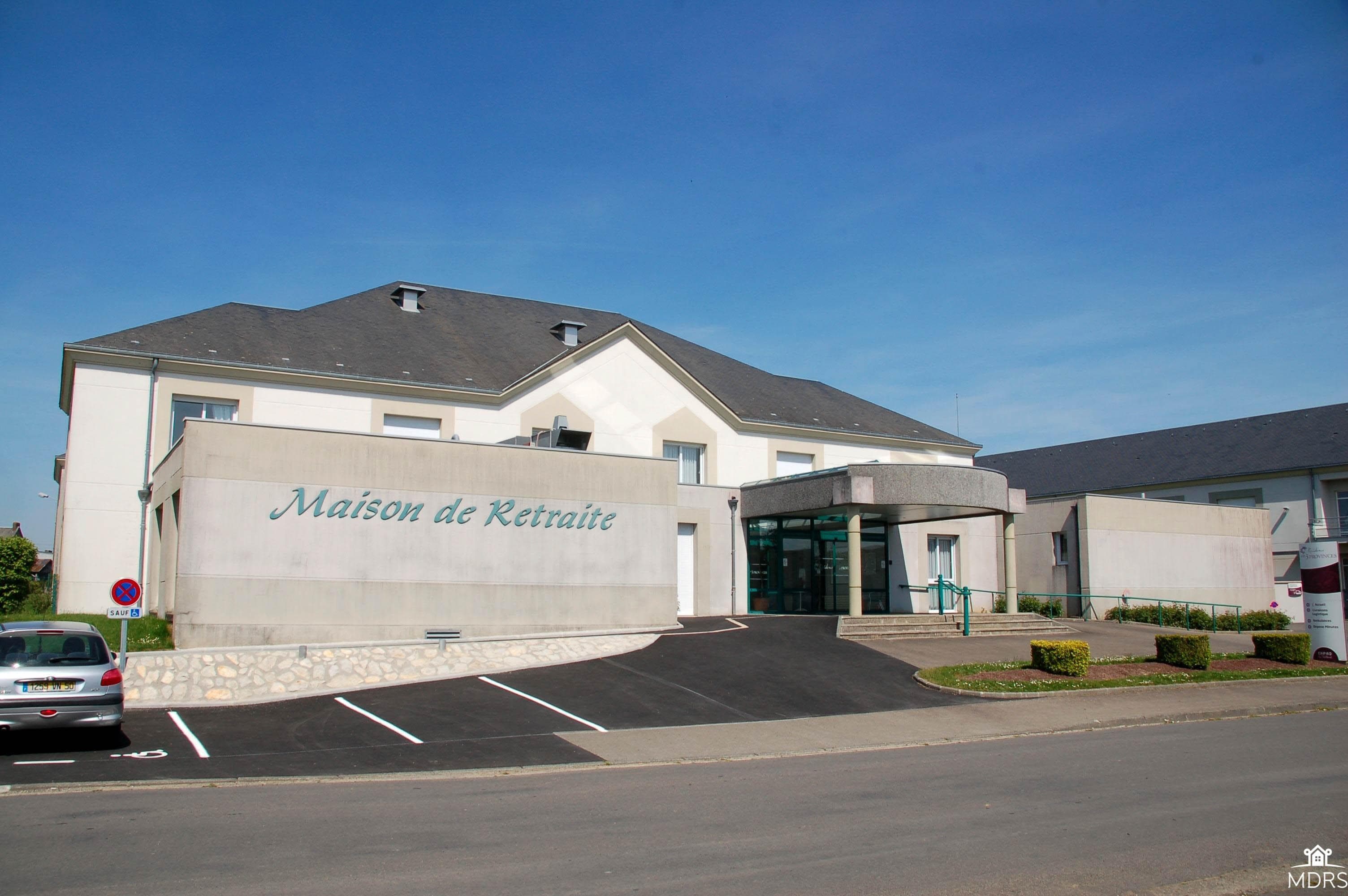 Résidence - Galerie de photos - Image 1 sur 2