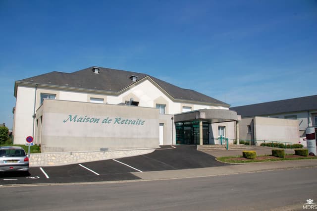 Photo de la résidence 1