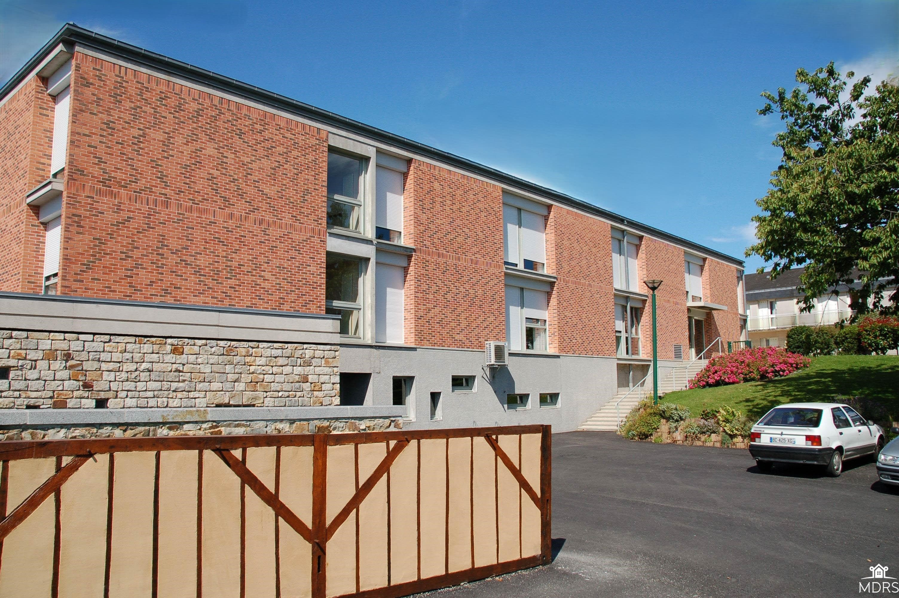 Résidence - Galerie de photos - Image 1 sur 1