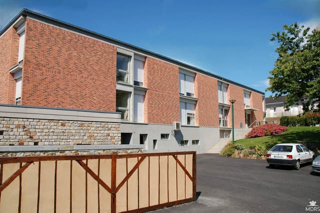 Photo de la résidence 1