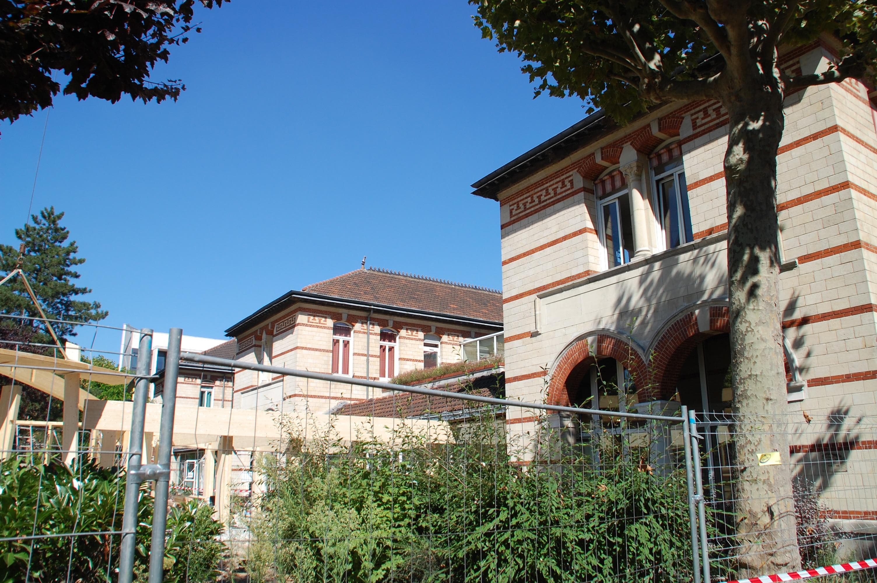 Résidence - Galerie de photos - Image 1 sur 2