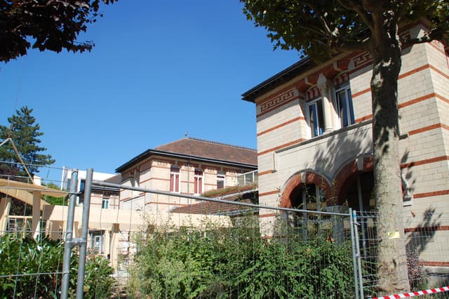 Photo de la résidence 1