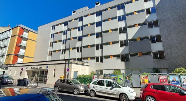 Photo de la résidence 1