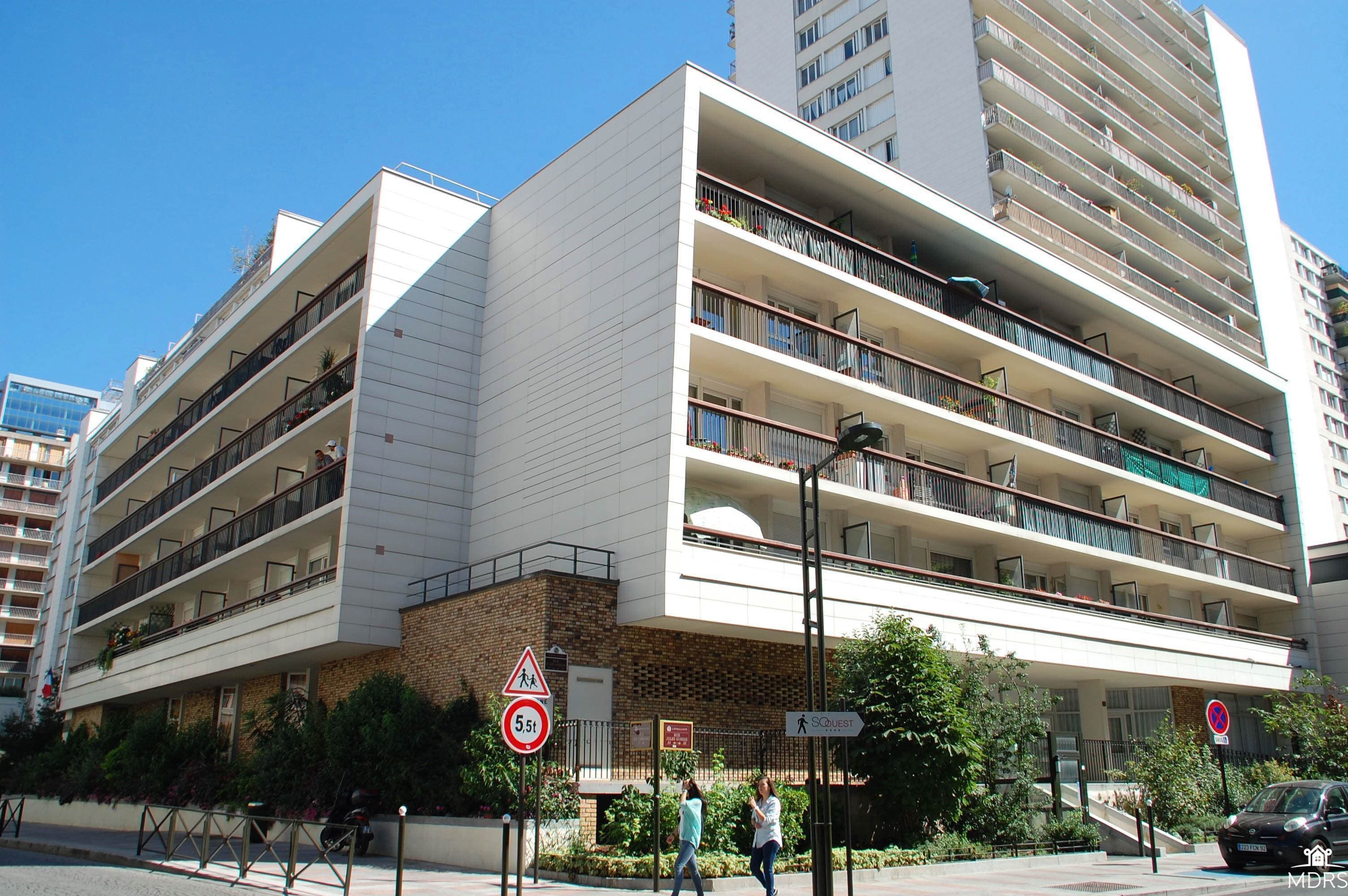 Résidence - Galerie de photos - Image 1 sur 1