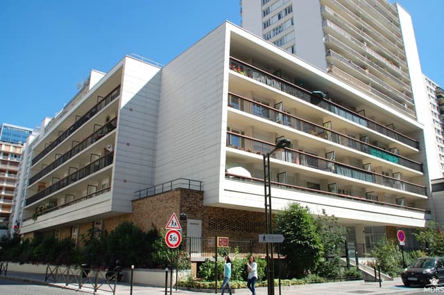 Photo de la résidence 1