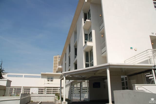 Photo de la résidence 1