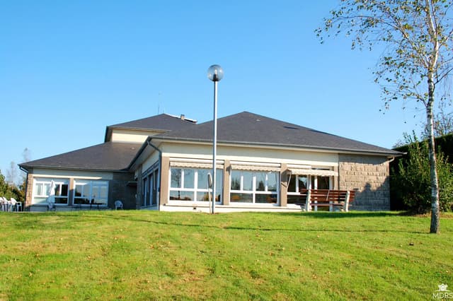 Photo de la résidence 1