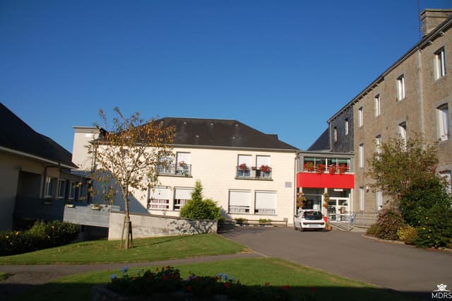 Photo de la résidence 1