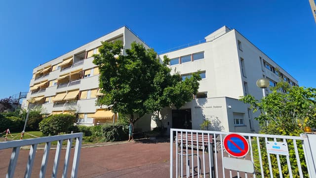 Photo de la résidence 1