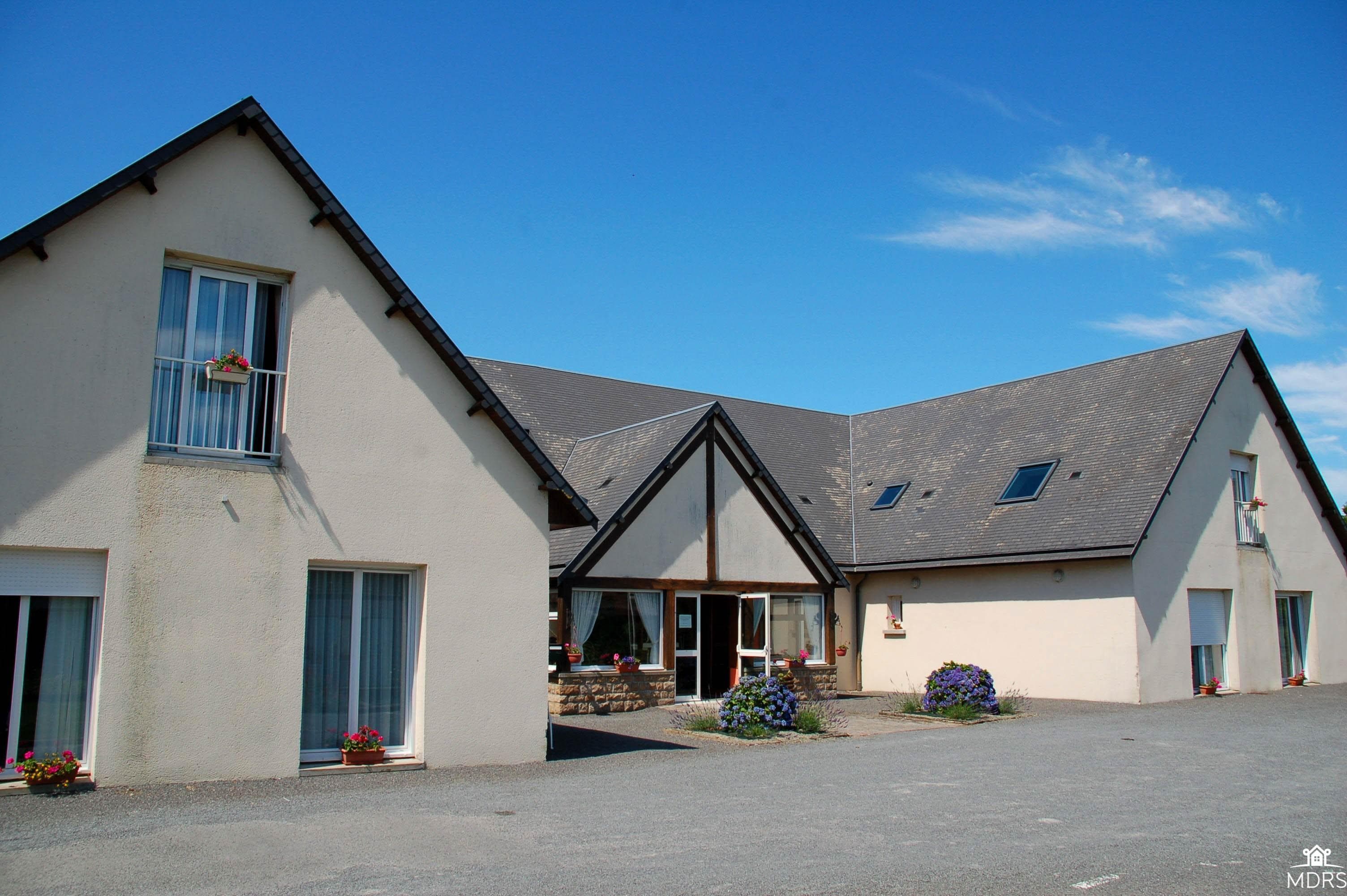 Résidence - Galerie de photos - Image 1 sur 1