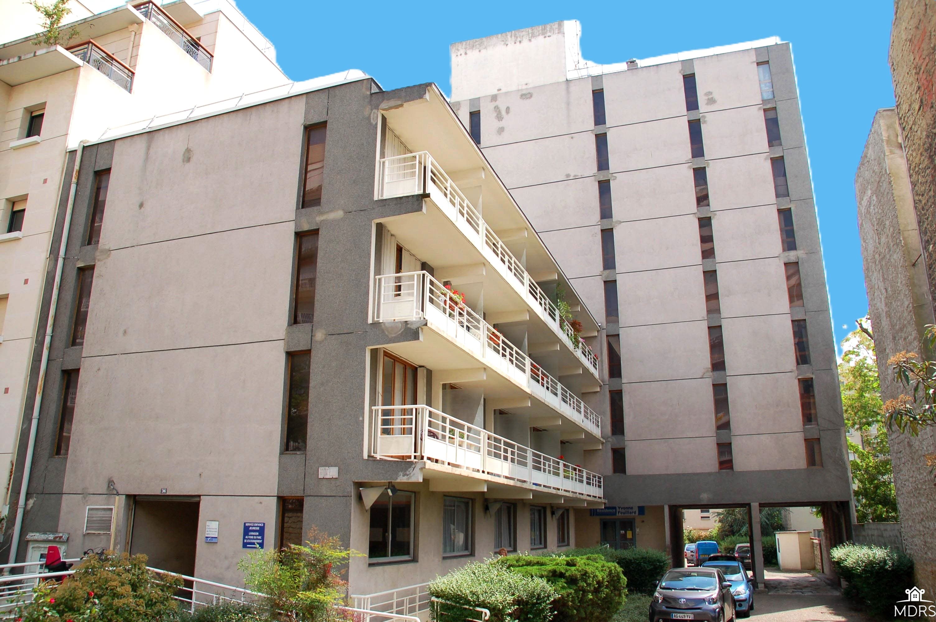 Résidence - Galerie de photos - Image 1 sur 1