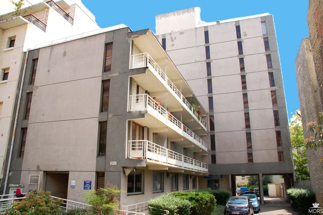 Photo de la résidence 1