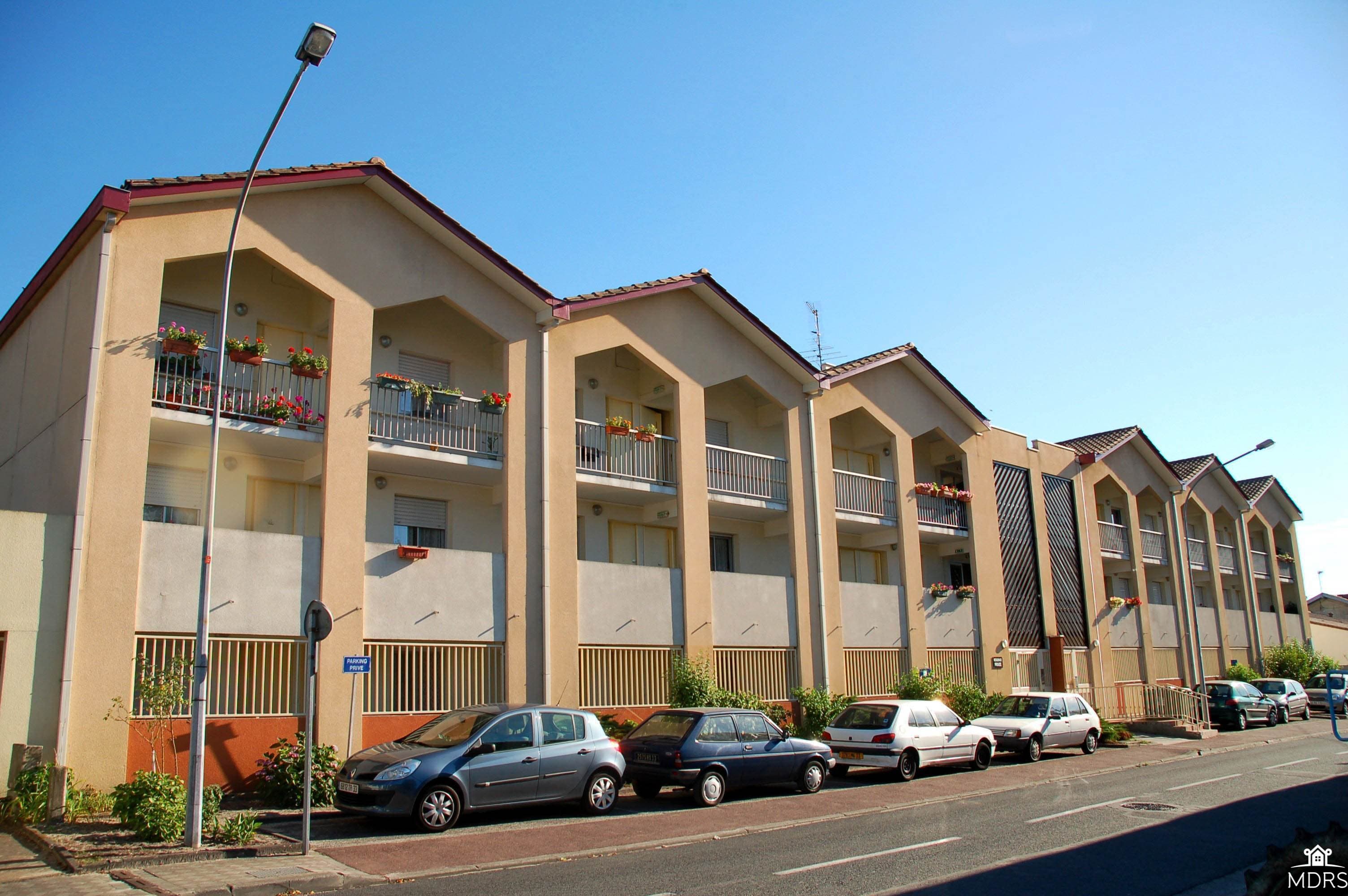 Résidence - Galerie de photos - Image 1 sur 1