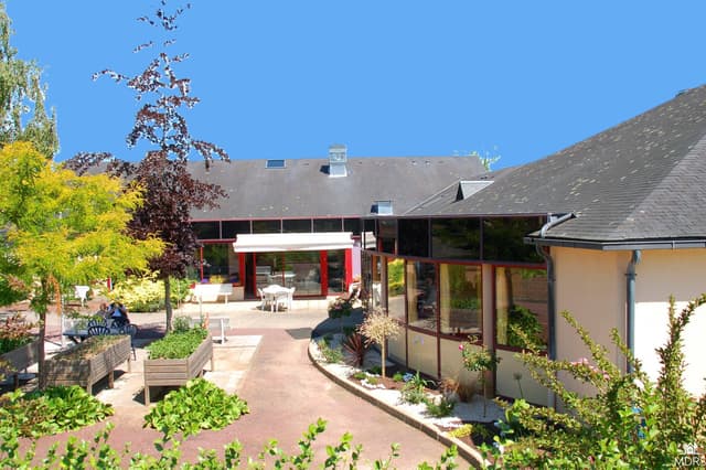 Photo de la résidence 1