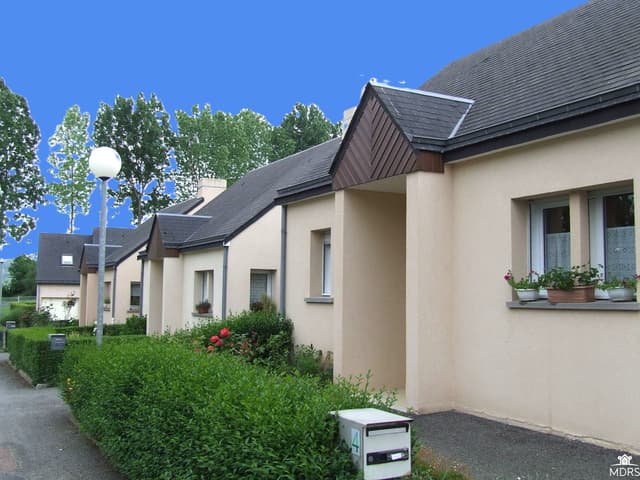 Photo de la résidence 1