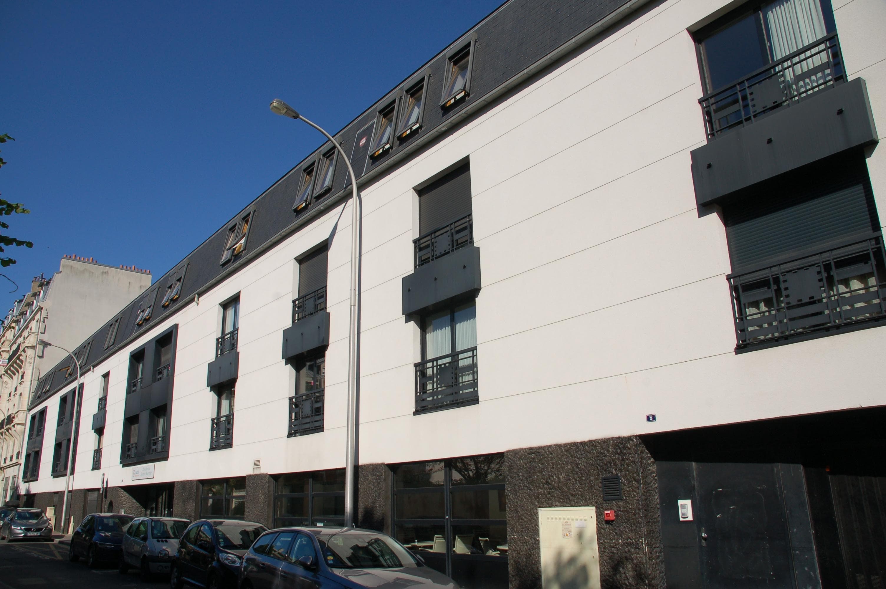 Résidence - Galerie de photos - Image 1 sur 1