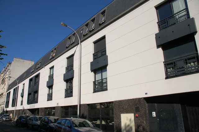 Photo de la résidence 1