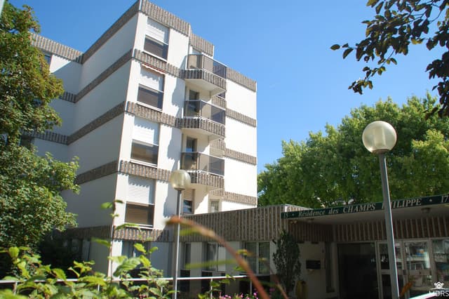 Photo de la résidence 1