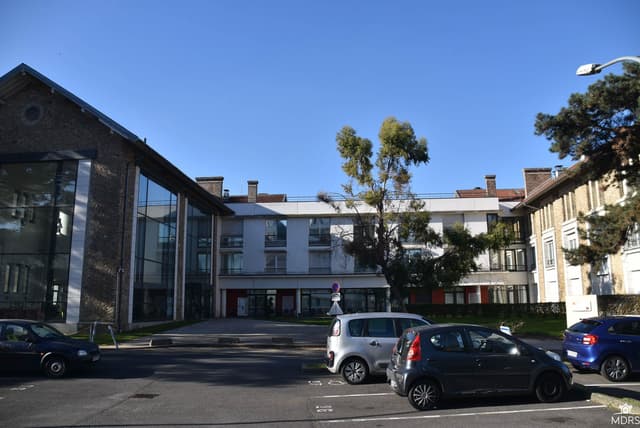 Photo de la résidence 1