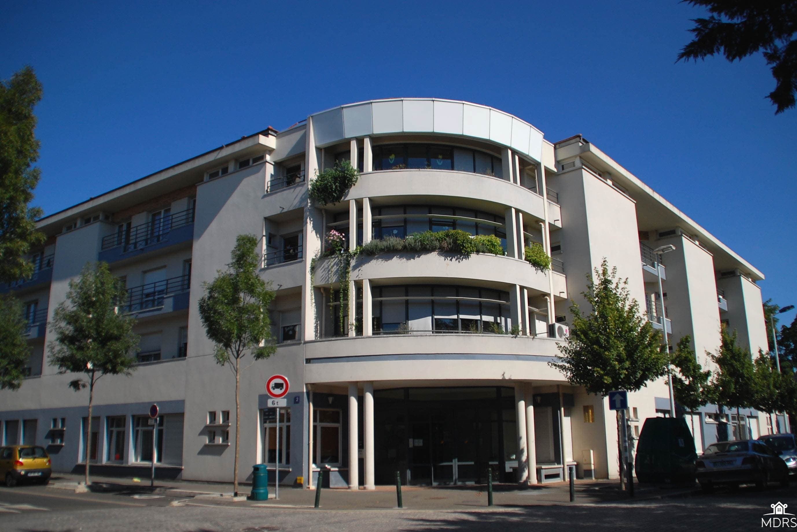 Résidence - Galerie de photos - Image 1 sur 1