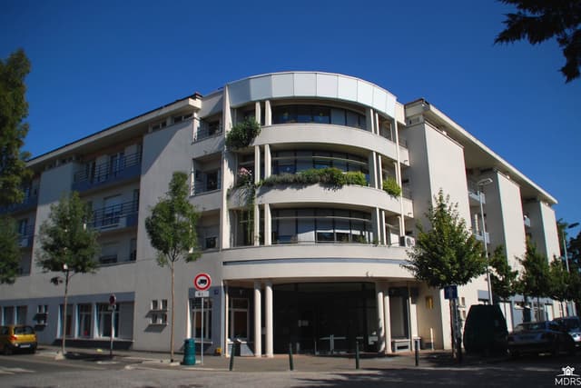 Photo de la résidence 1