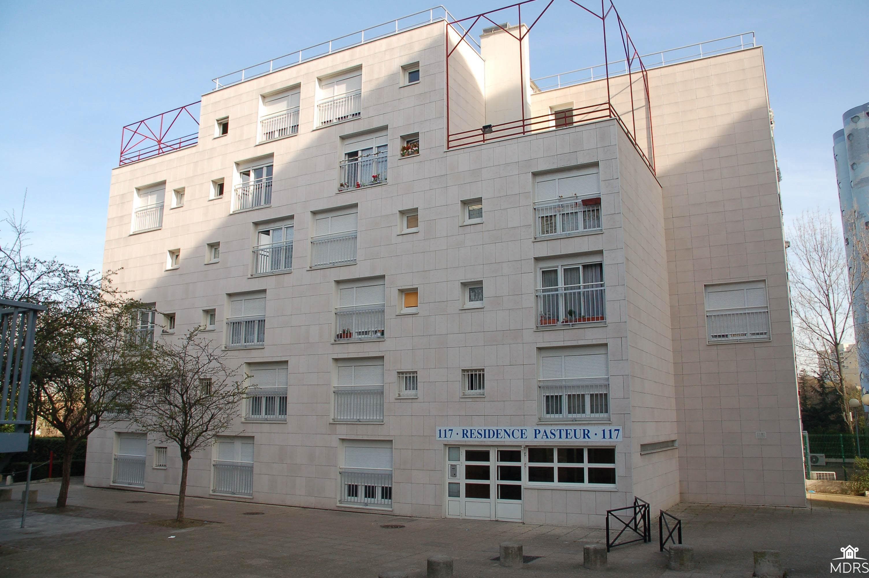 Résidence - Galerie de photos - Image 1 sur 1