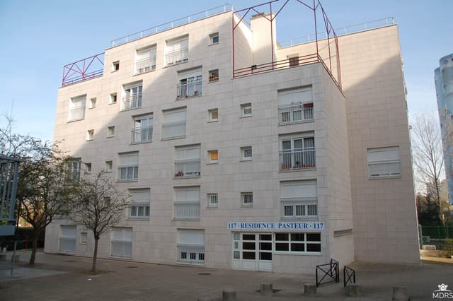 Photo de la résidence 1