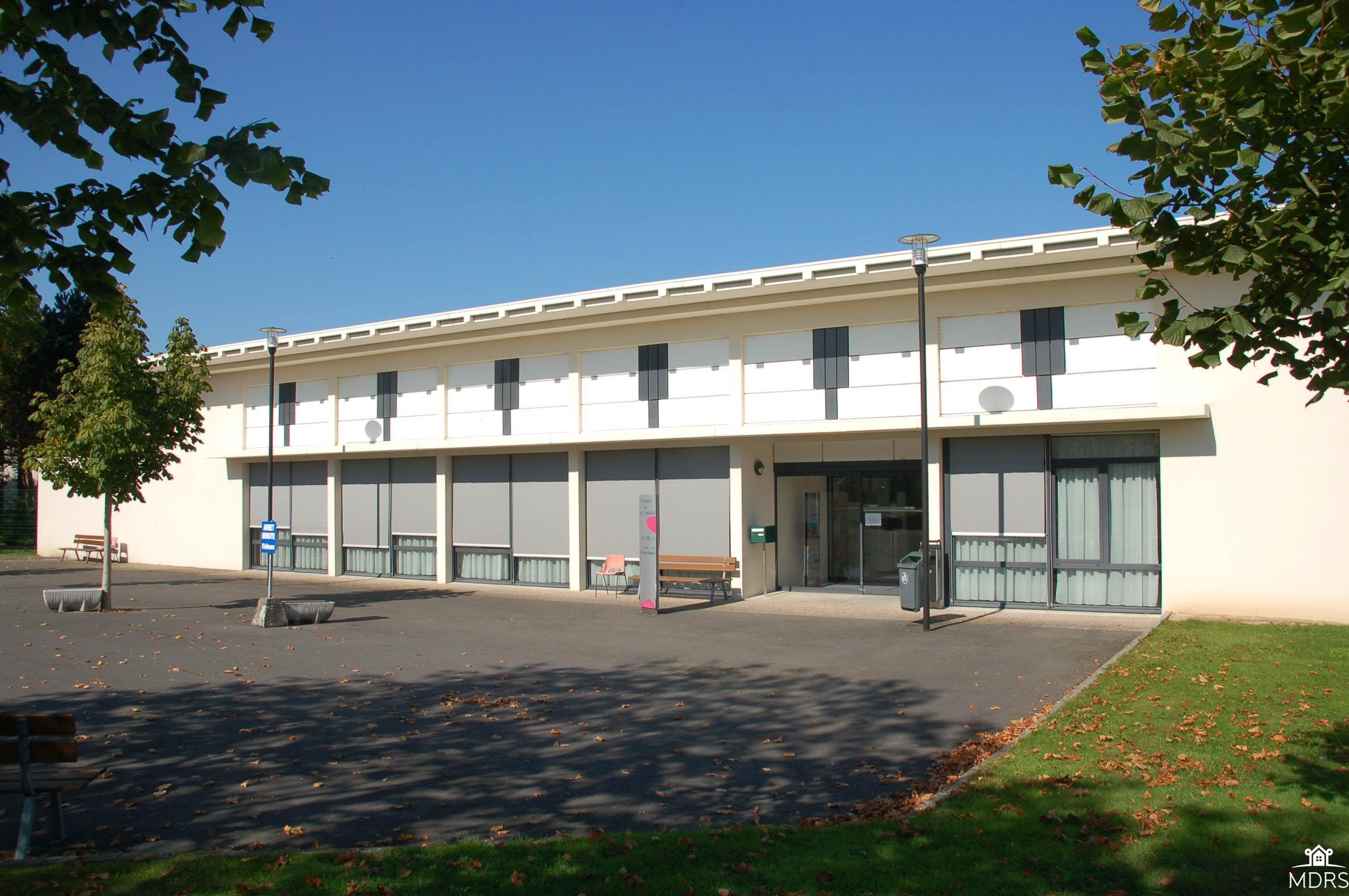 Résidence - Galerie de photos - Image 1 sur 1