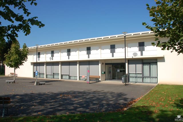 Photo de la résidence 1