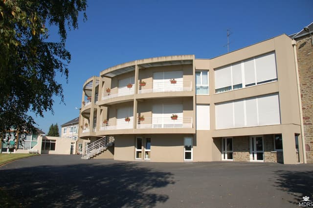 Photo de la résidence 1