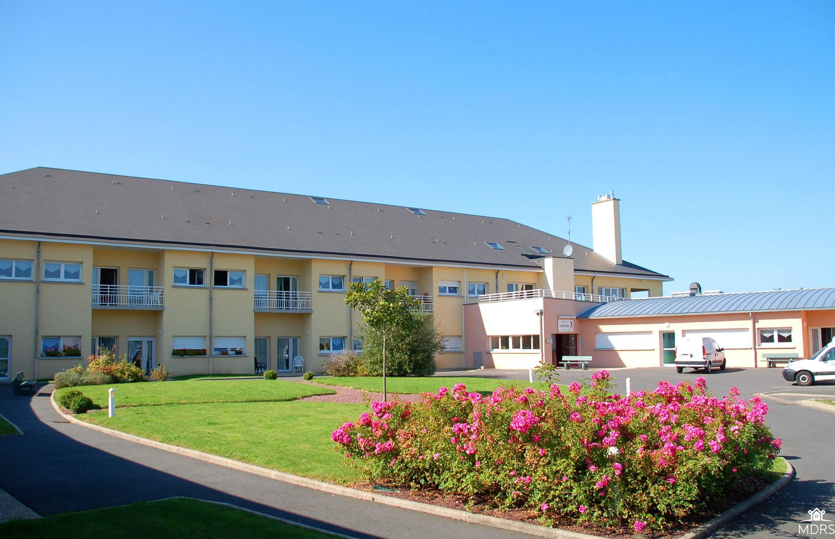 Résidence - Galerie de photos - Image 1 sur 1