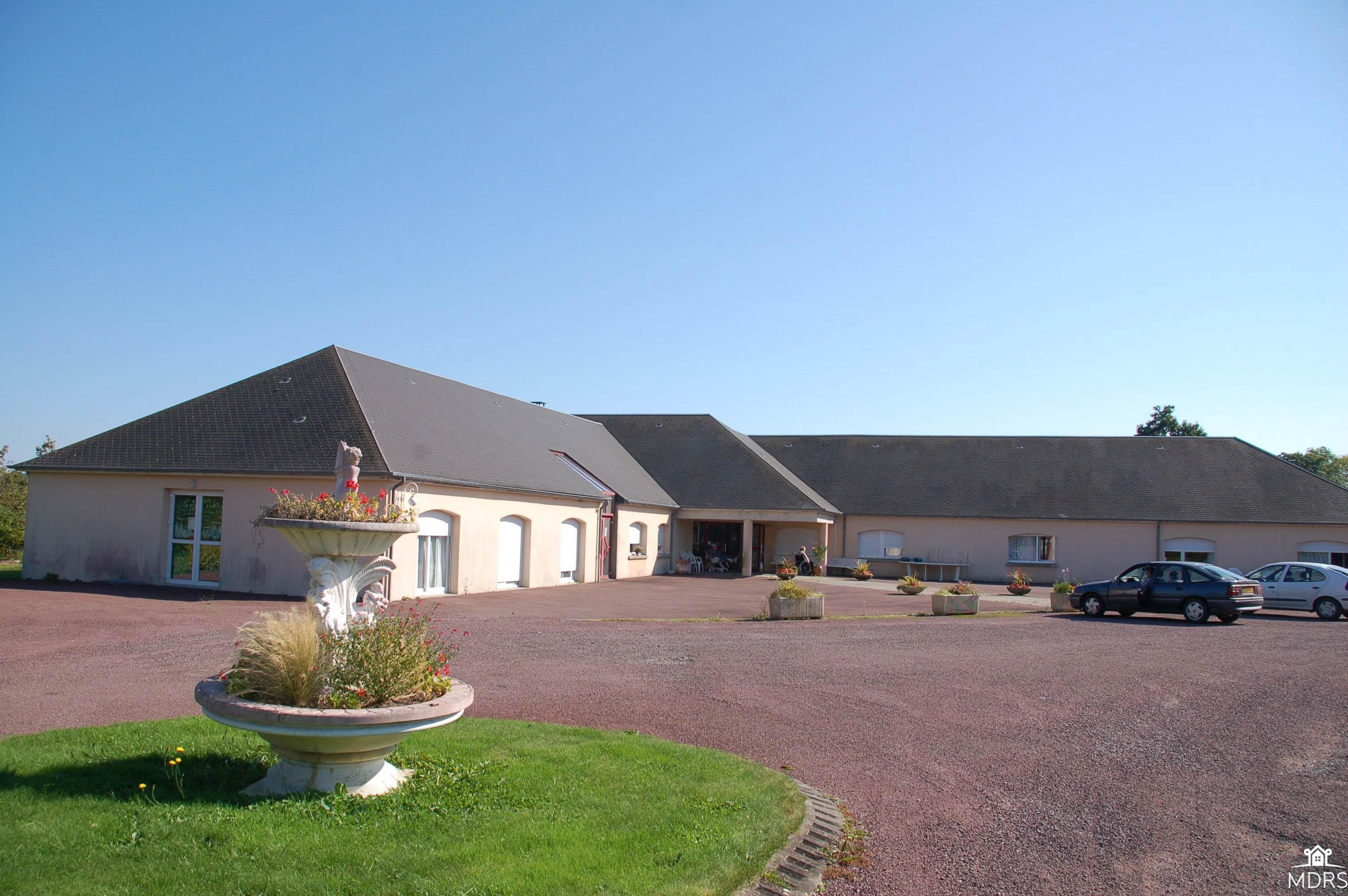 Résidence - Galerie de photos - Image 1 sur 1