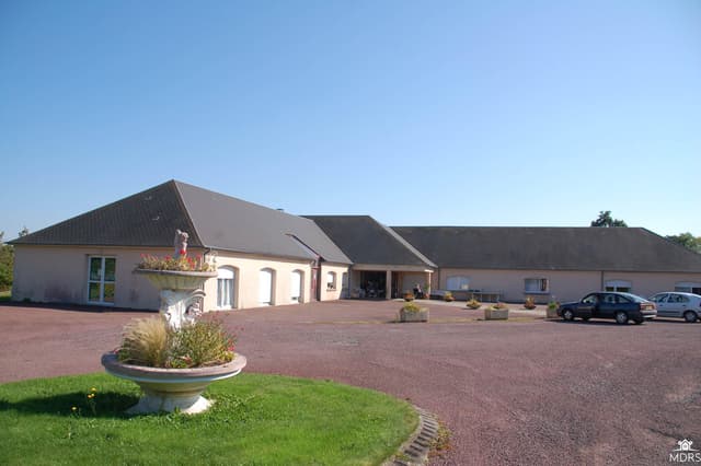 Photo de la résidence 1