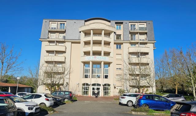 Photo de la résidence 1