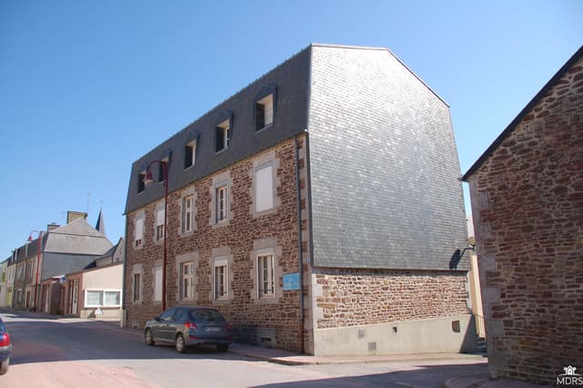 Photo de la résidence 1