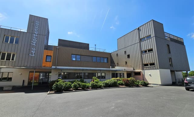 Photo de la résidence 1