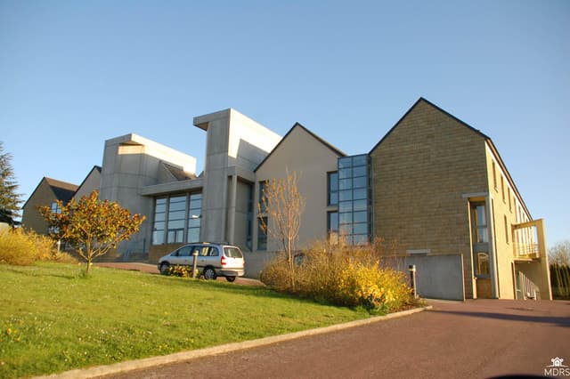 Photo de la résidence 1