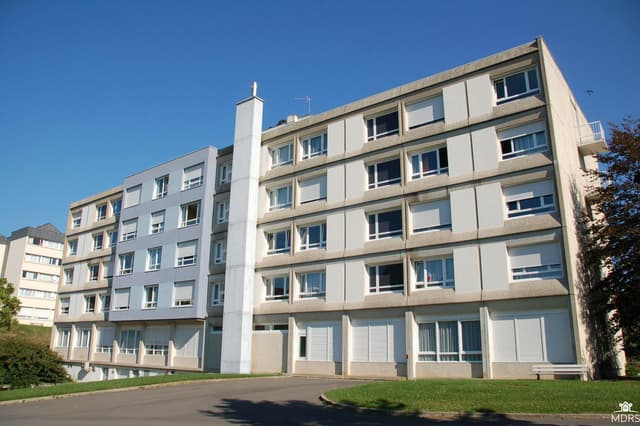 Photo de la résidence 1