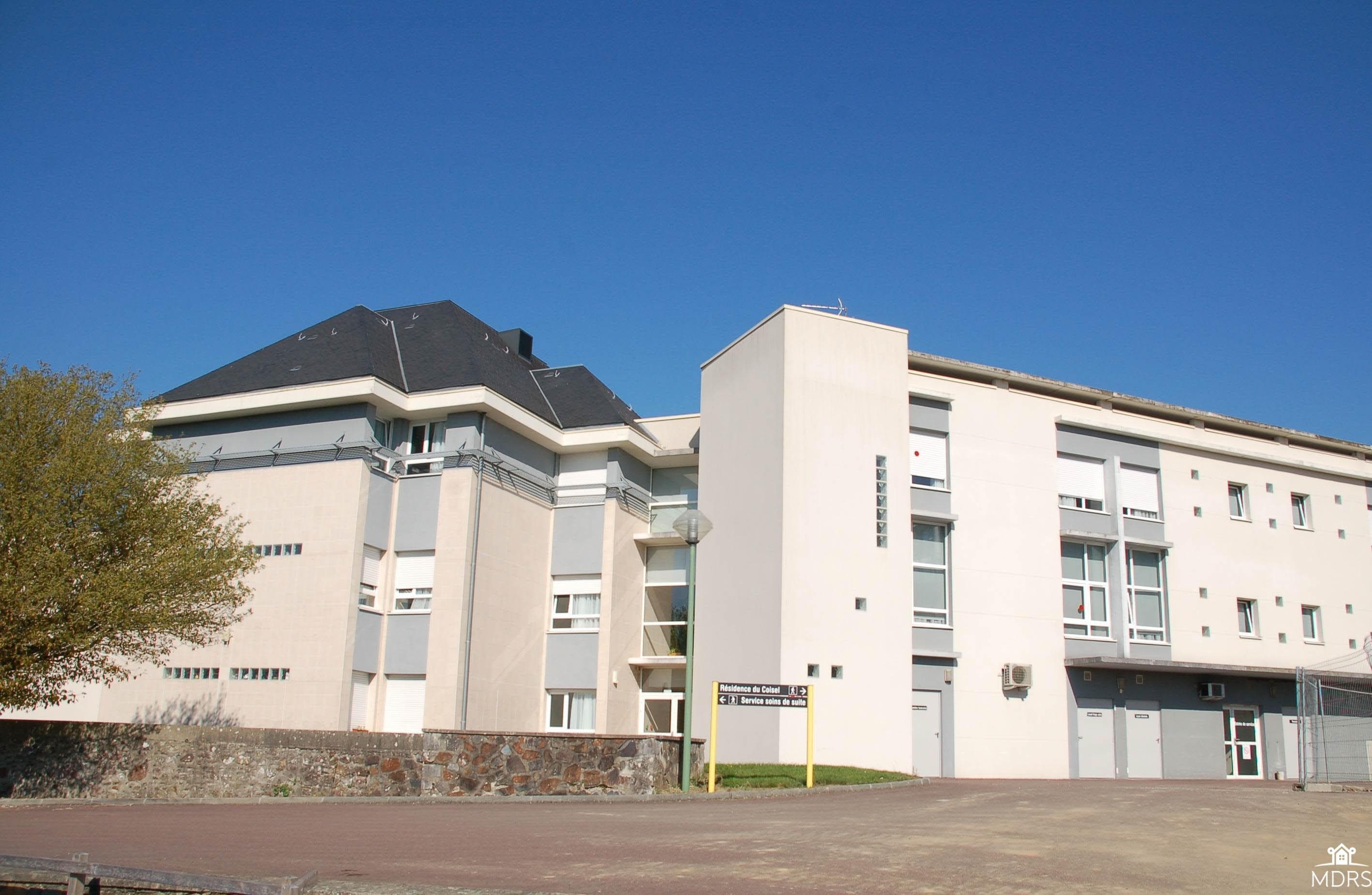 Résidence - Galerie de photos - Image 1 sur 1