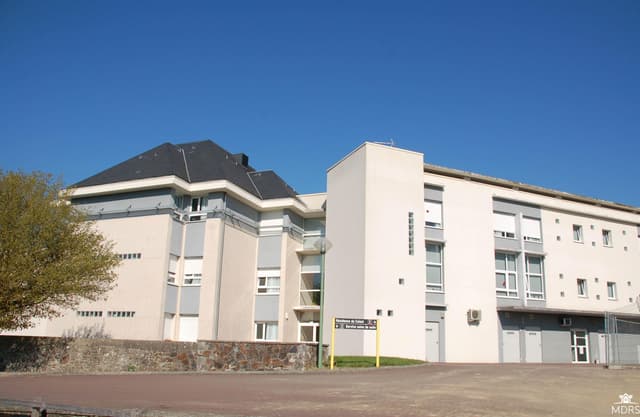 Photo de la résidence 1