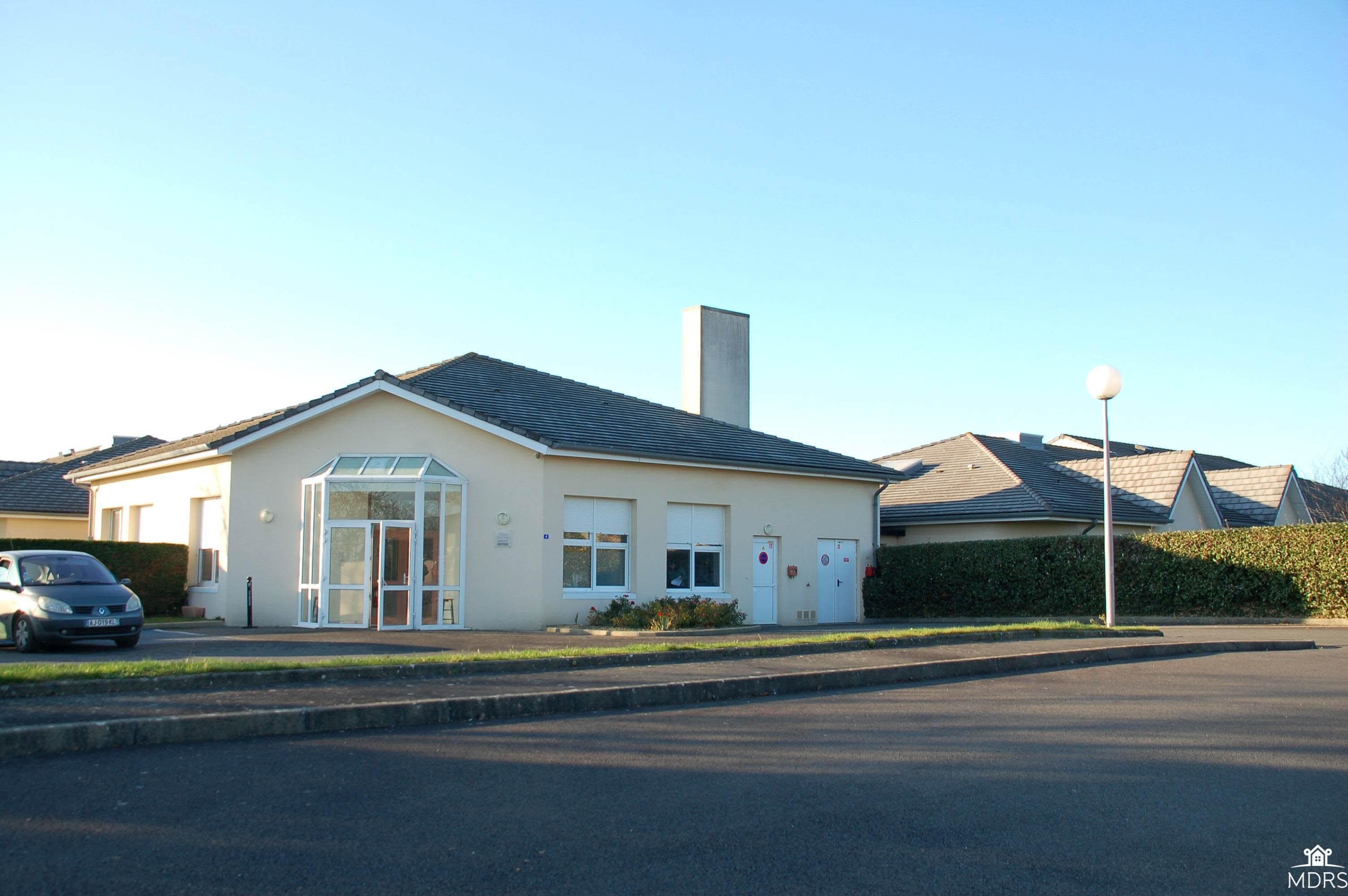 Résidence - Galerie de photos - Image 1 sur 9