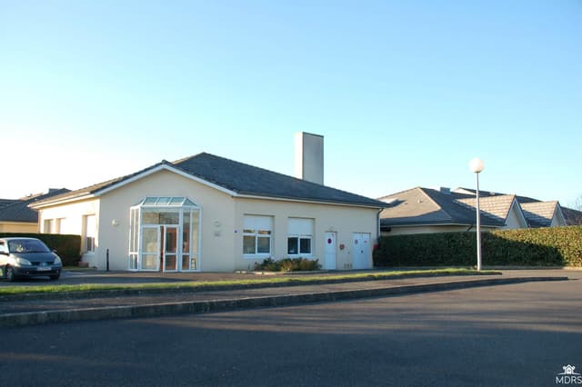 Photo de la résidence 1