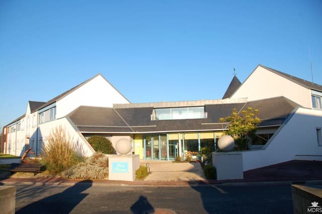 Photo de la résidence 1
