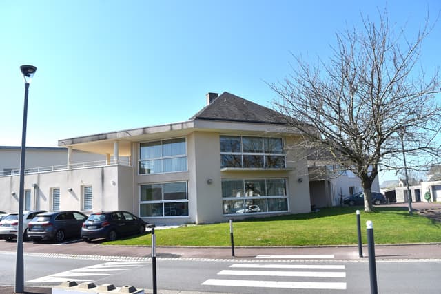 Photo de la résidence 1