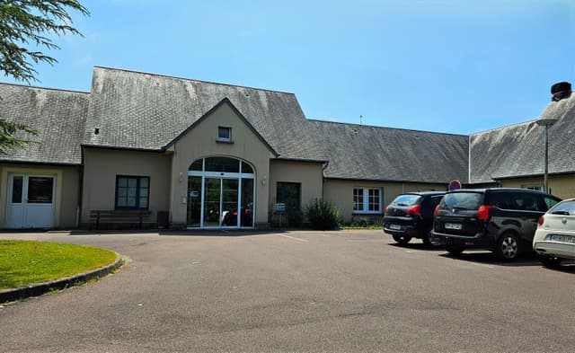 Photo de la résidence 1