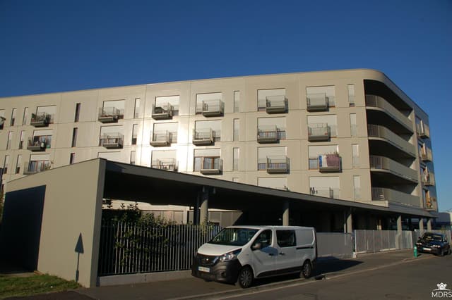 Photo de la résidence 1