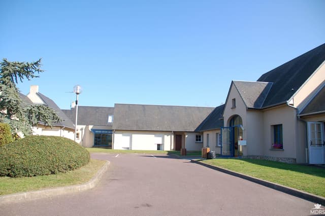 Photo de la résidence 1