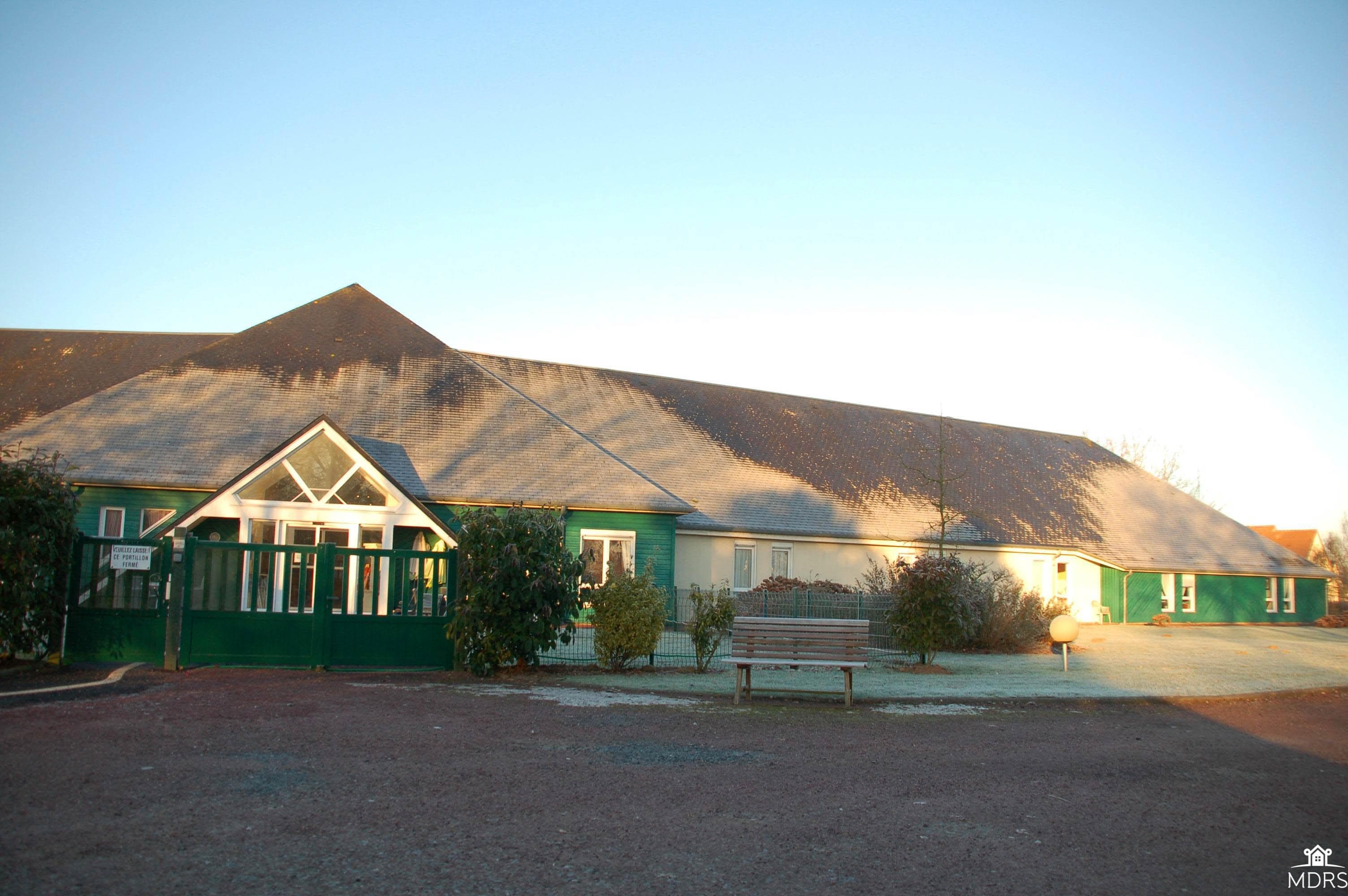 Résidence - Galerie de photos - Image 1 sur 1